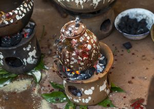 WITCH DOCTOR